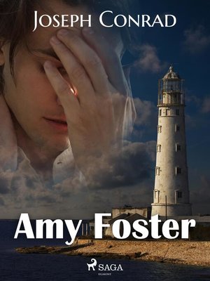 cover image of Amy Foster